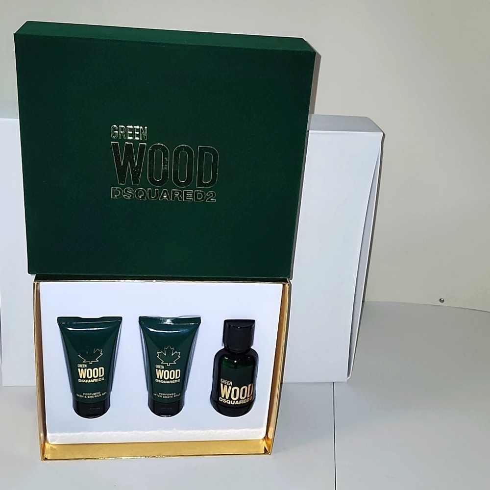 Dsquared set